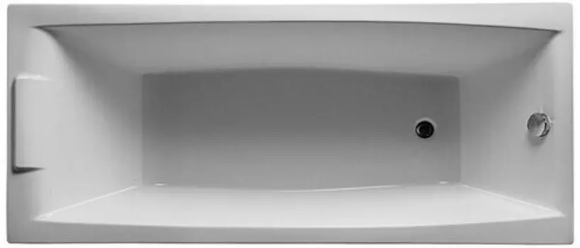 Ванна Relisan KRISTINA 180x80см (Гл000023015)