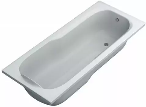 Ванна Relisan SABRINA 170x70см (Гл000024804)