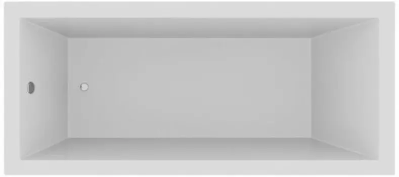 Ванна Relisan STELLA 170x75см (Гл000026029)