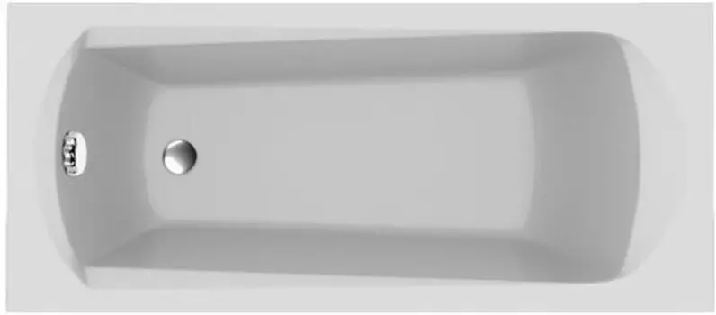 Ванна Relisan TAMIZA 160x70см (Гл000013922)