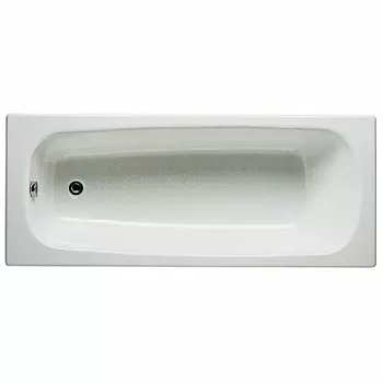 Ванна Roca Continental 150х70см противоскользящее покрытие (21291300R)