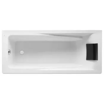 Ванна Roca Hall 170х75см без монтажного комплекта (ZRU9302768)