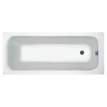 Ванна Roca LINE 170х70см, без монтажного комплекта (ZRU9302924)