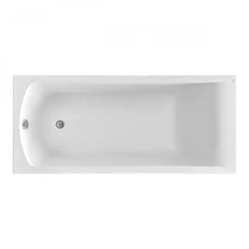 Ванна Santek ФИДЖИ 150х75см прямоугольная белая (WH501598)