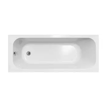 Ванна Santek ЛАММА 170х70 (1WH501747)