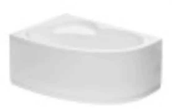 Ванна Santek ШРИ-ЛАНКА 150х100 белая (1WH302394)