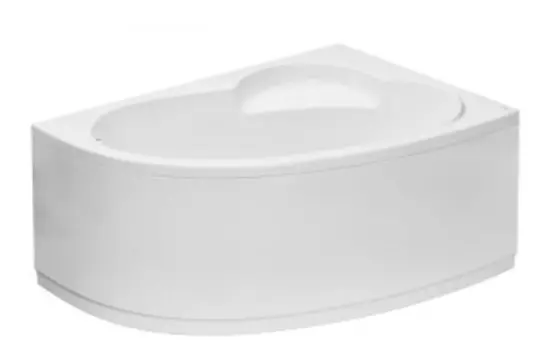 Ванна Santek ШРИ-ЛАНКА 150х100 белая (1WH302395)