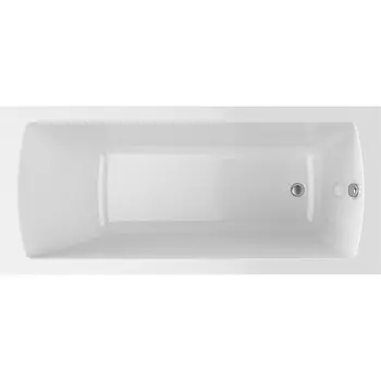 Ванна Timo RITTA1570 (1500х700х630)