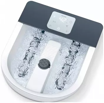 Ванночка для ног Beurer FB60 белый (632.61)