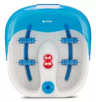 Ванночка для ног Vitek VT-1798