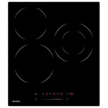Электрическая варочная панель AVEX EM 4539 B