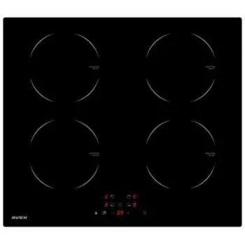 Электрическая варочная панель AVEX i-M 6040 B