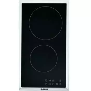 Электрическая варочная панель BEKO HDMC32400TX