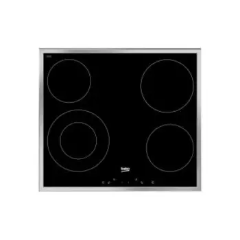 Электрическая варочная панель BEKO HIC64402X