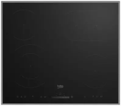 Электрическая варочная панель BEKO HIC64503TX