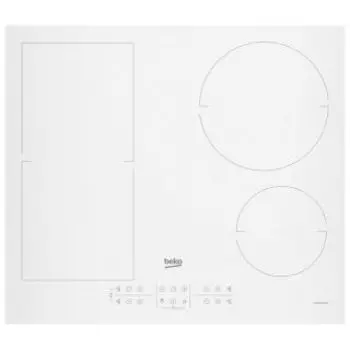 Электрическая варочная панель BEKO HII64200FMTW