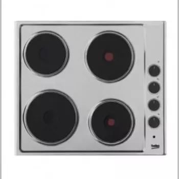 Электрическая варочная панель Beko HIZE 64101 X