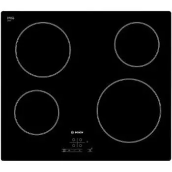 Варочная панель электрическая Bosch PKE611B17E