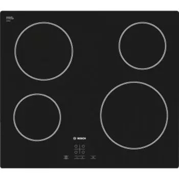 Варочная панель электрическая Bosch PKE611D17E