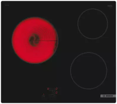 Варочная панель электрическая Bosch PKM61RAA8E
