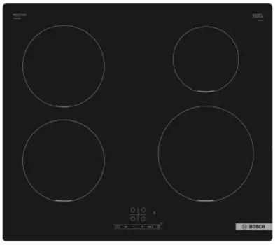 Электрическая варочная панель Bosch PUE611BB5D