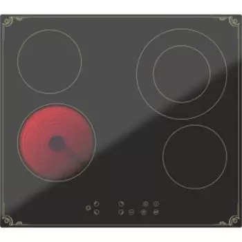 Электрическая варочная панель Darina 4P8 E326 B