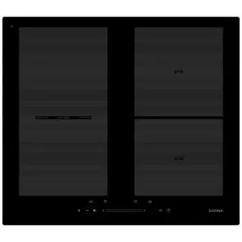 Электрическая варочная панель Darina 5Р9 ЕI304 B