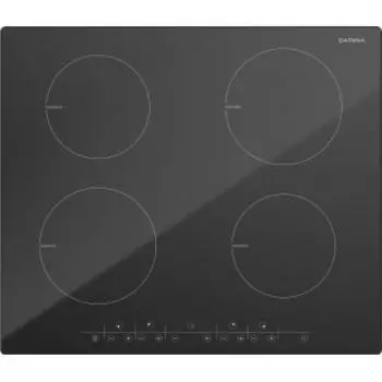 Электрическая варочная панель Darina 5Р EI313 B