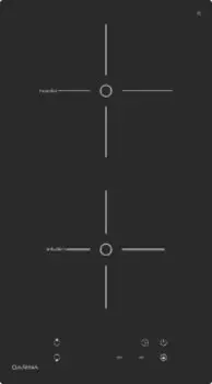 Электрическая варочная панель Darina PL EI523 B черный
