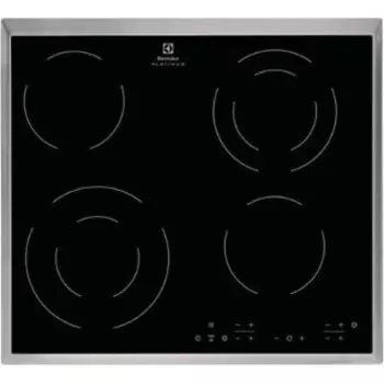 Варочная панель электрическая Electrolux CEE 6432 KX