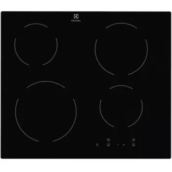 Варочная панель электрическая Electrolux CME 6420 KA