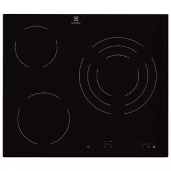 Варочная панель электрическая Electrolux EHF 6232 IOK