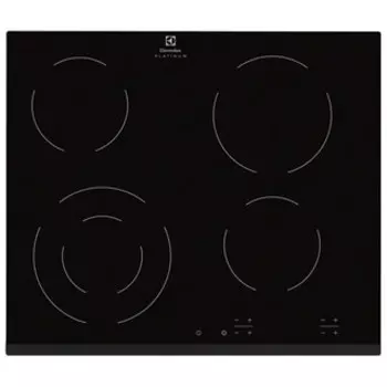 Варочная панель электрическая Electrolux EHF 96241 FK