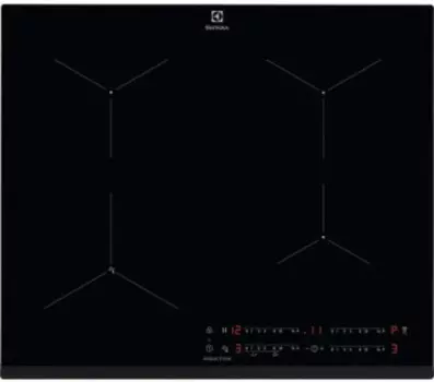 Варочная панель электрическая Electrolux HOF 650 FMF