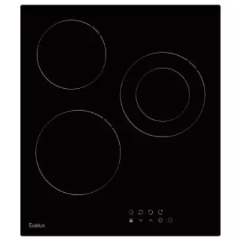 Электрическая варочная панель Evelux HEV 431 B