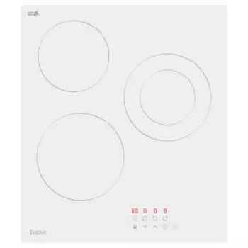 Электрическая варочная панель Evelux HEV 431 W