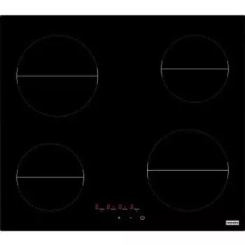 Варочная панель электрическая Franke FHR 604 C T BK черный (108.0530.024)