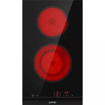 Электрическая варочная панель Gorenje ECT322BCSC