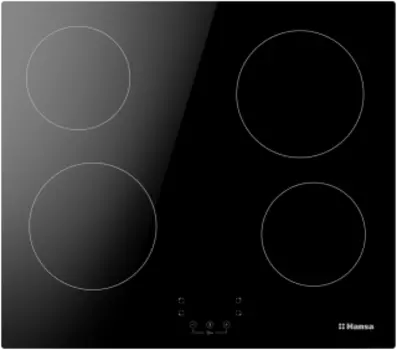 Электрическая варочная панель Hansa BHC63313