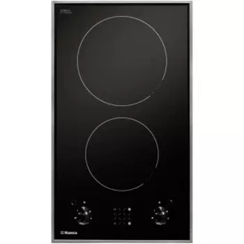 Электрическая варочная панель Hansa BHCI35133030