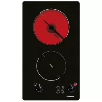 Электрическая варочная панель Hansa BHCS38120030