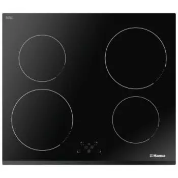 Электрическая варочная панель Hansa BHI68313