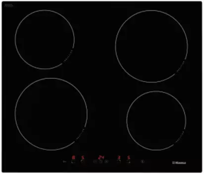 Электрическая варочная панель Hansa BHI68368