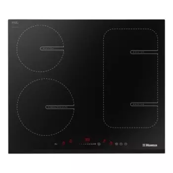 Электрическая варочная панель Hansa BHI68611