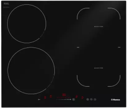 Электрическая варочная панель Hansa BHI68668