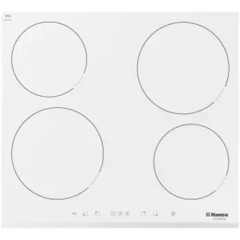 Электрическая варочная панель Hansa BHIW67323
