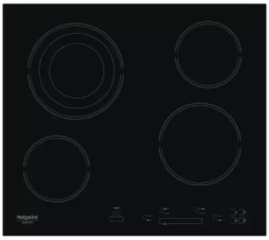 Электрическая варочная панель Hotpoint-Ariston HR 607 IN