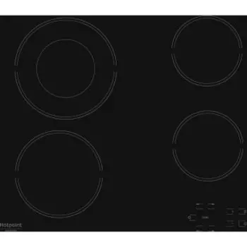 Варочная панель электрическая Hotpoint-Ariston HR 622 C