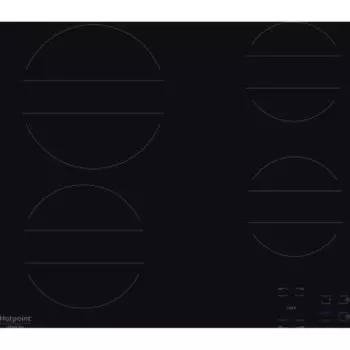 Варочная панель электрическая Hotpoint-Ariston HR 641 C CM
