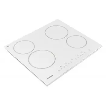 Электрическая варочная панель Hyundai HHE 6450 WG